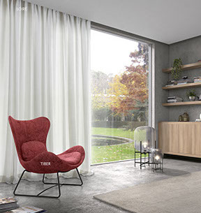 Wind Gardinen und Dekoschal- Fensterkleider Köln Wind Stoffe Köln für Gardinen und Dekoschal- Fensterkleider Köln